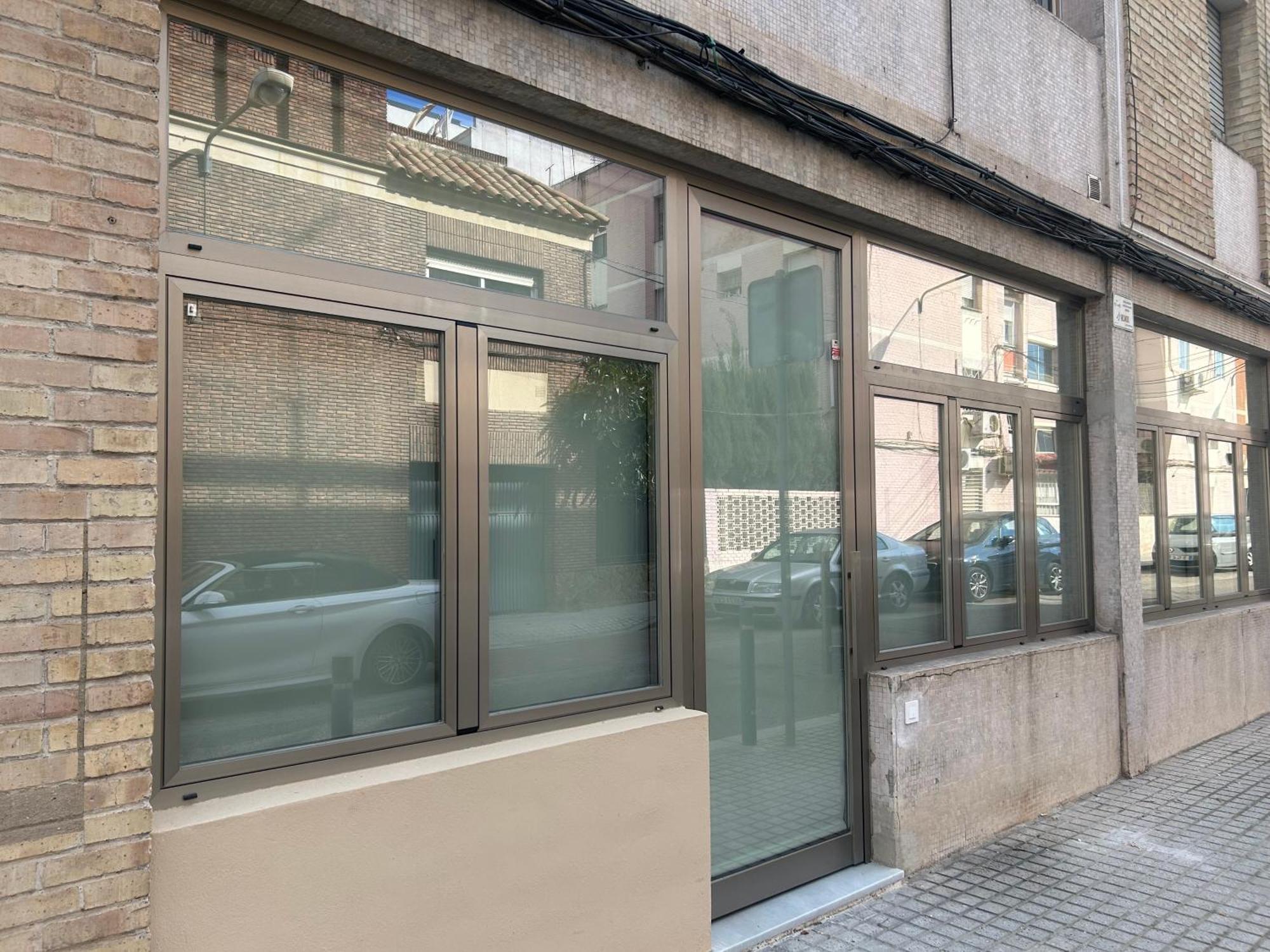 Nuevo Y Tranquilo De 1 Habitacion 15 Minutos Del Casco Historico Cordoba Exterior photo